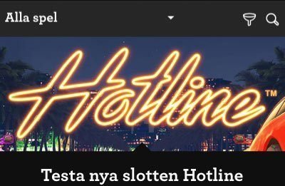 Vinnarum Casino