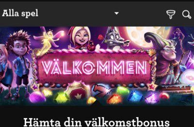 Vinnarum Casino