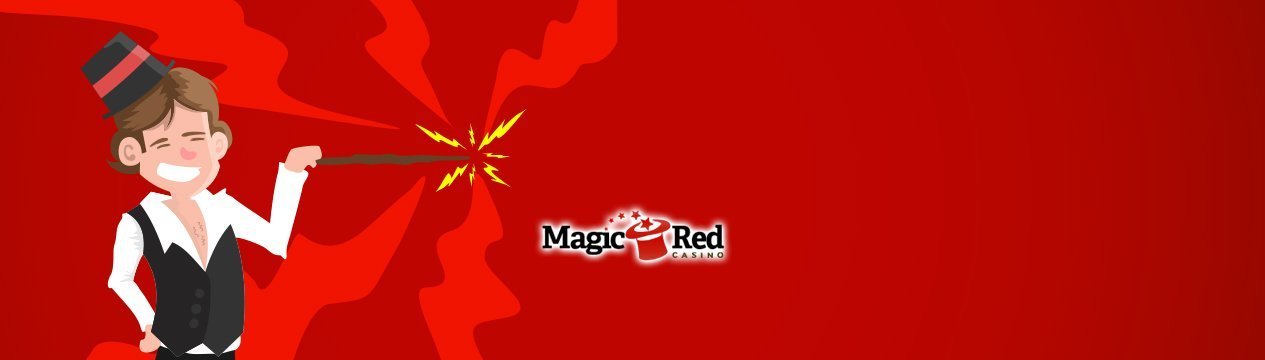 Magic Red