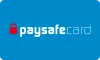 Paysafecard casino