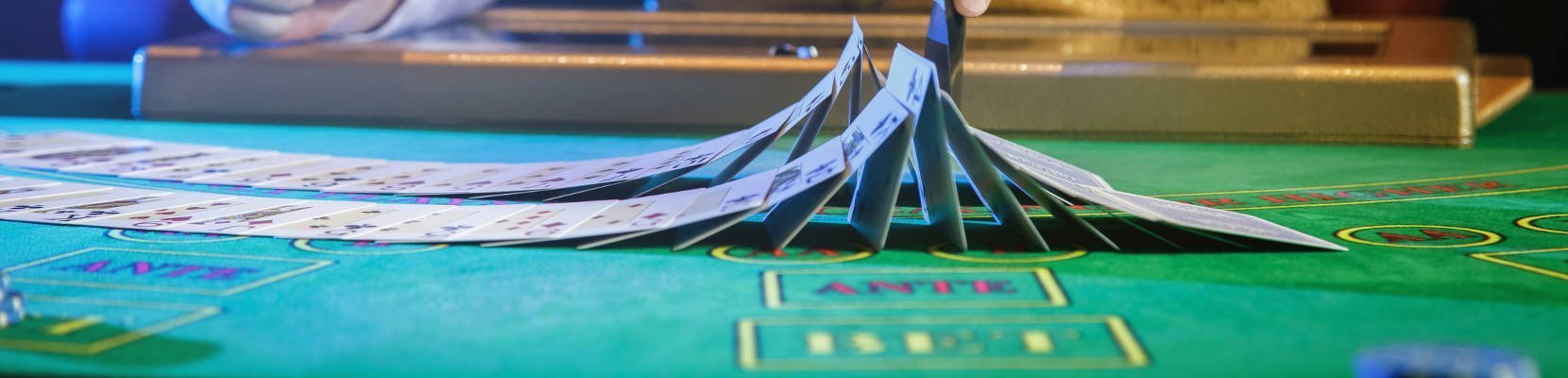 Shuffle cards