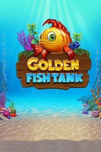Golden Fishtank