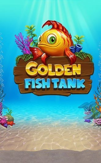 Golden Fishtank