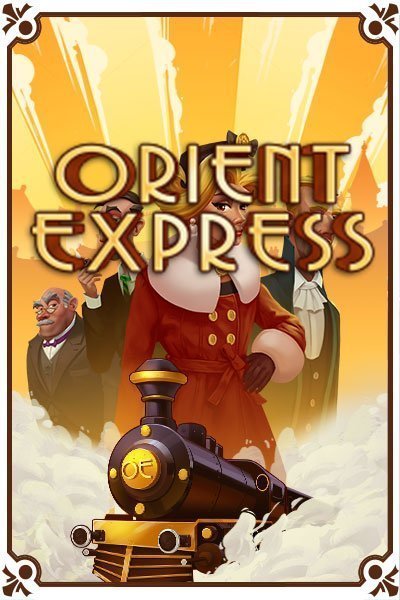 Orient Express