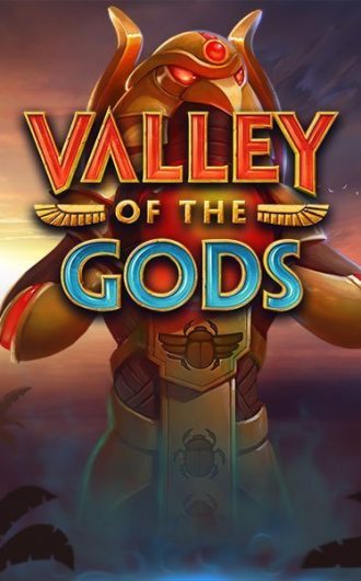 Valley of the Gods