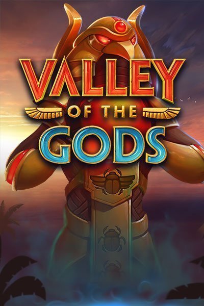 Valley of the Gods