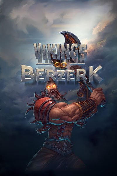Vikings Go Berzerk