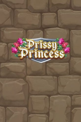 Prissy Princess