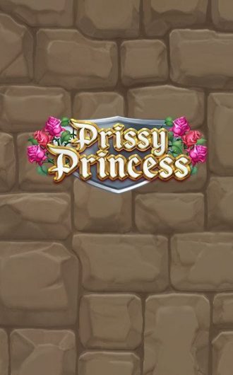 Prissy Princess