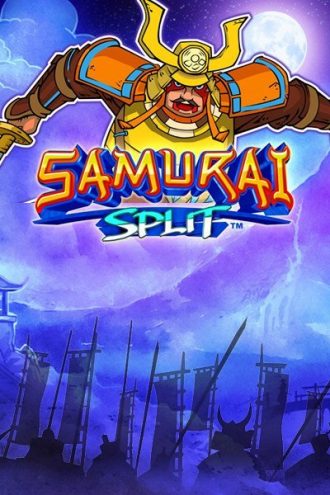 Samurai Split