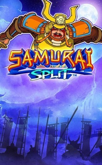 Samurai Split