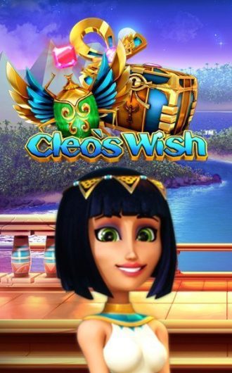 Cleo's Wish