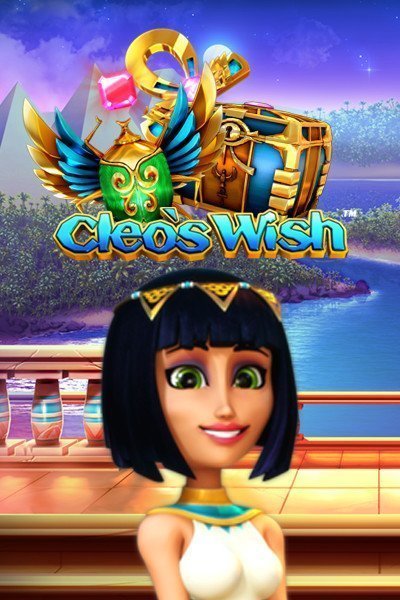 Cleo’s Wish