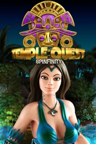 Temple Quest