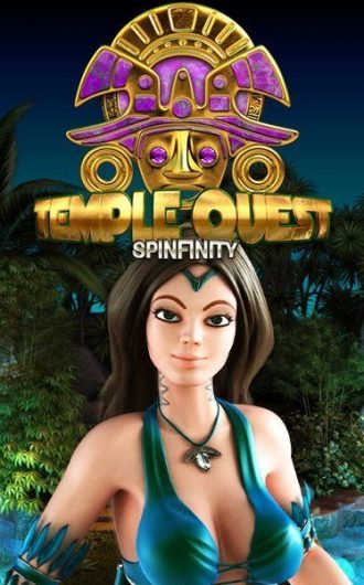 Temple Quest