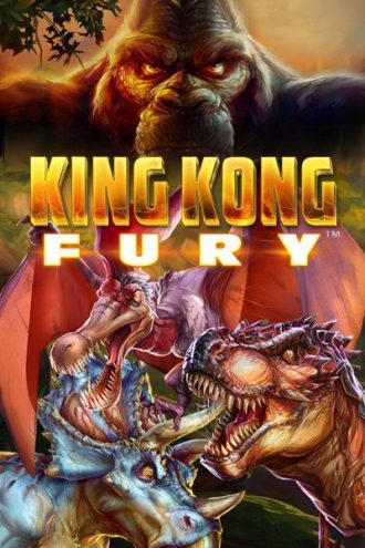 King Kong Fury