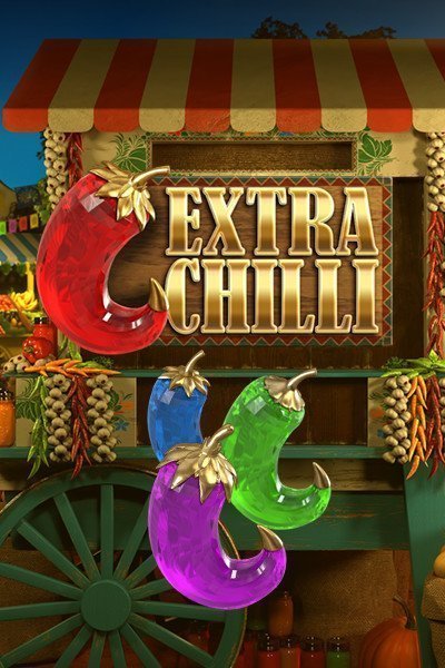 Extra Chilli