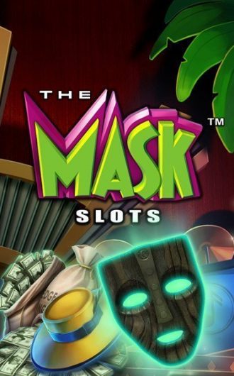 The Mask slot