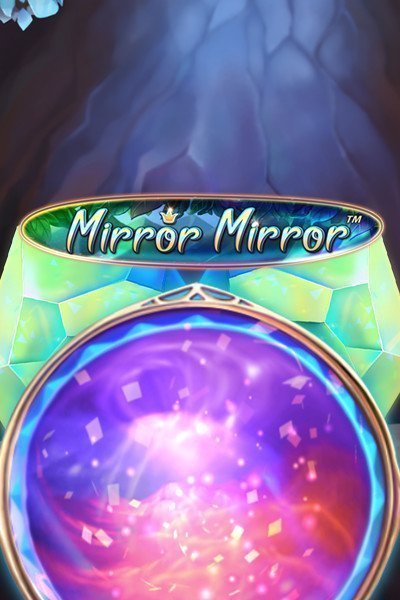 Fairytale Legends: Mirror Mirror