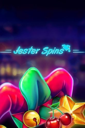 Jester Spins