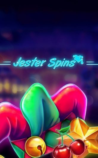Jester Spins