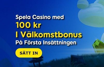 888 casino välkomstbonus