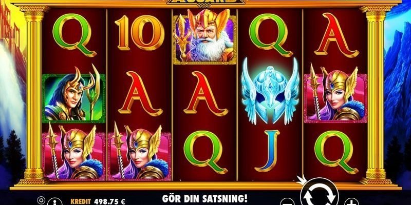 Asgard