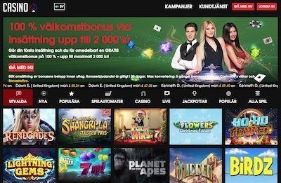 CasinoGB