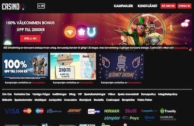 CasinoGB
