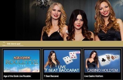 casino tropez