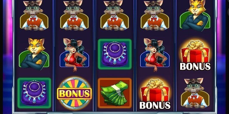 Cats and Cash