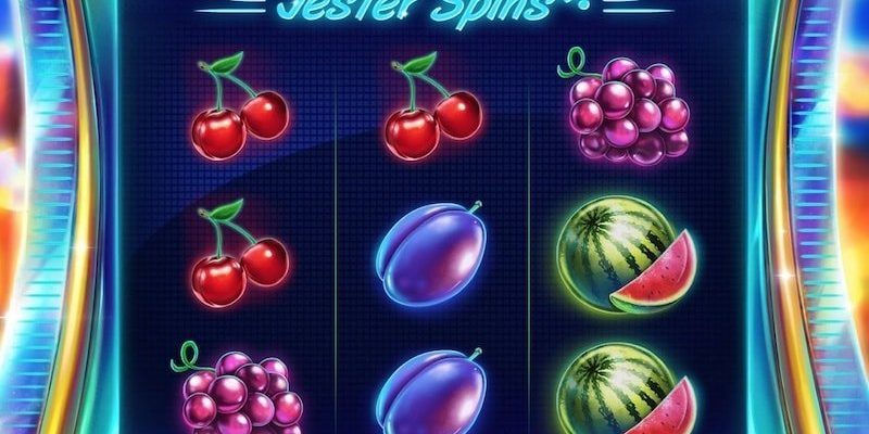 Jester Spins