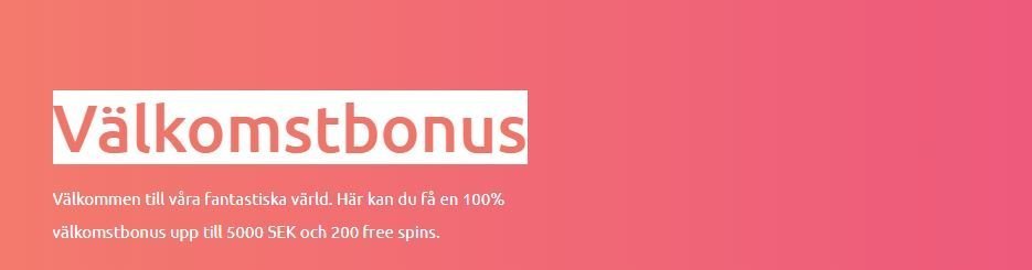 Cadoola bonus