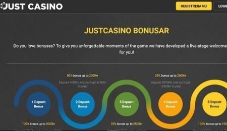 casino bonus