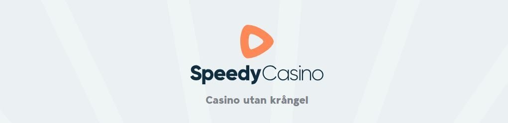 Speedy Casino logo