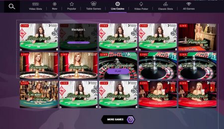 Untold Casino
