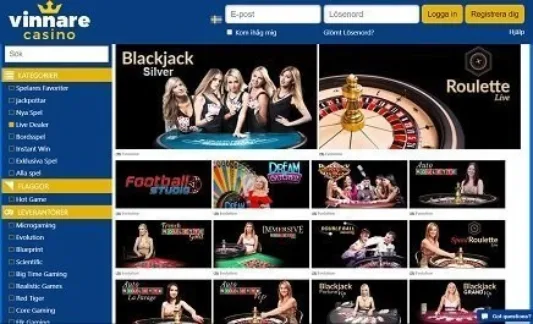 livecasino