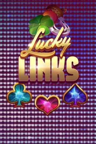 Lucky Links logga