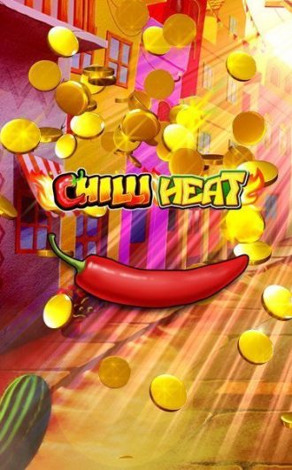 chilli heat slot