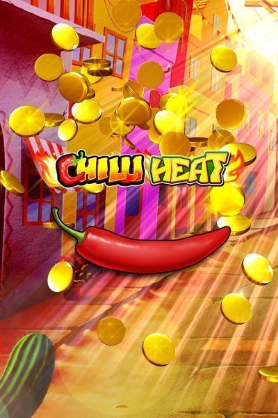 chilli heat slot