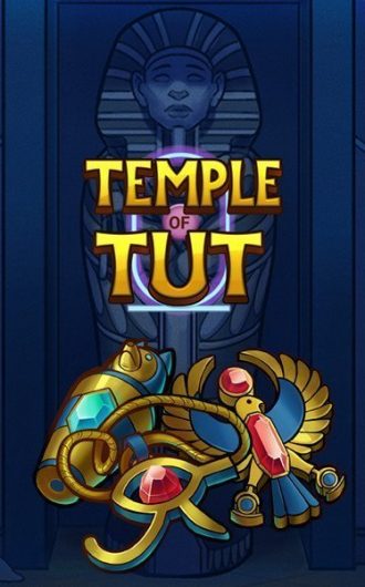 temple of tut