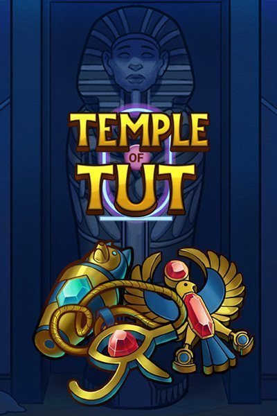 Temple of Tut