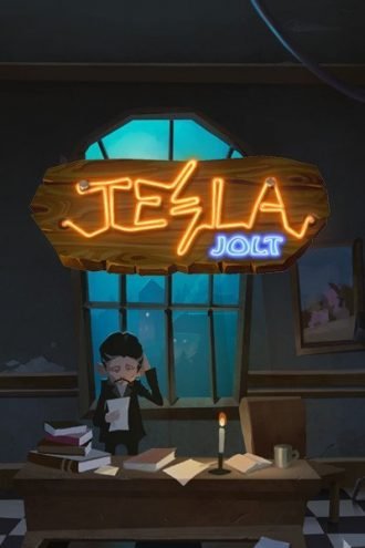 tesla jolt