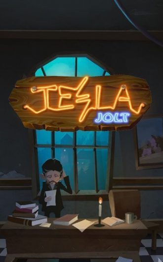 tesla jolt