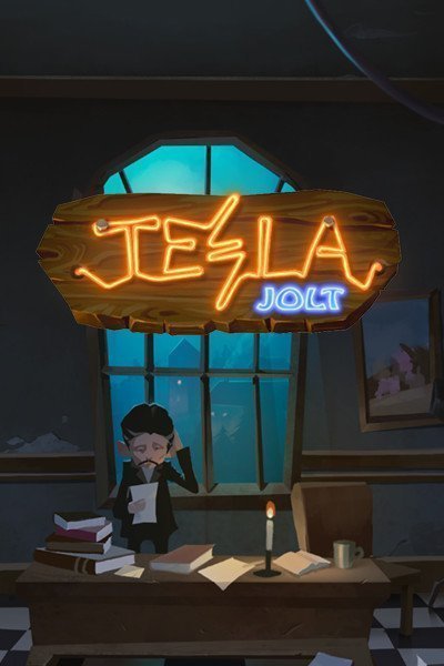 Tesla Jolt