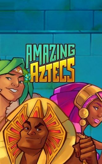amazing aztecs