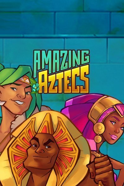 amazing aztecs