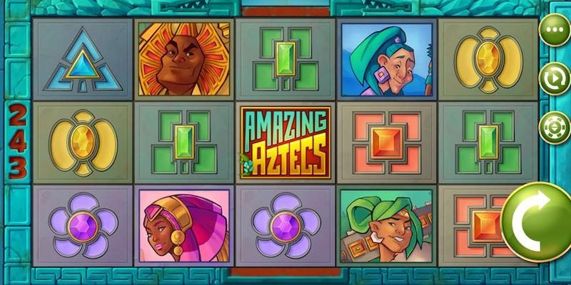 Amazing Aztecs