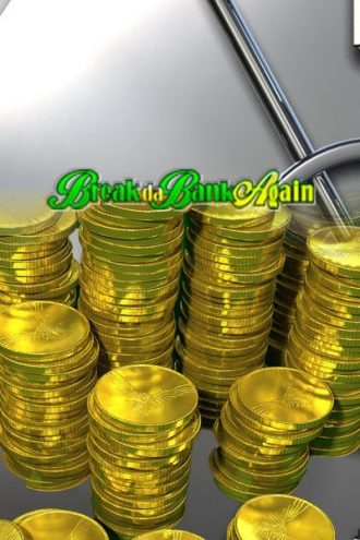 Break Da Bank Again