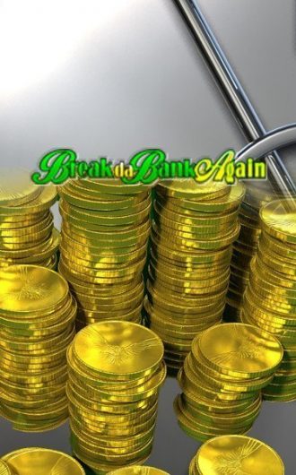 Break Da Bank Again